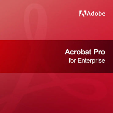 Acrobat Pro pre podniky