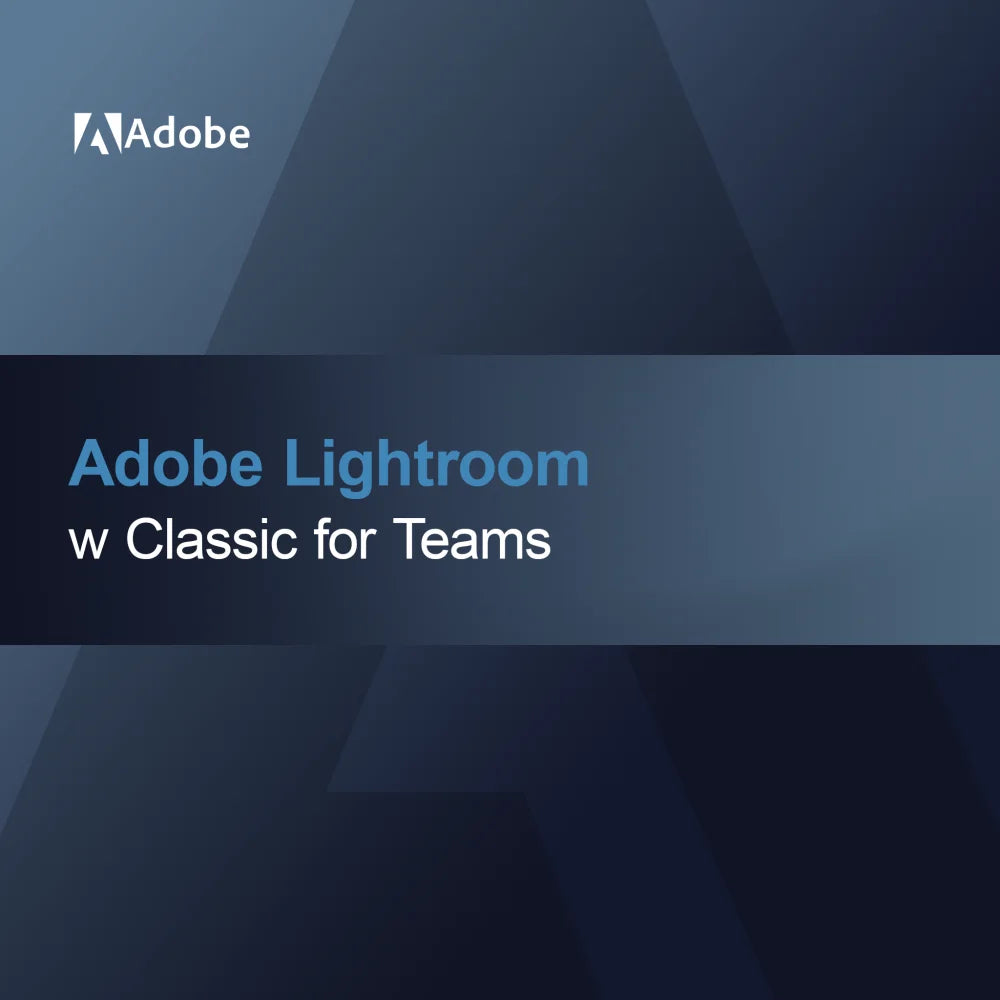 Adobe Photoshop – Pro pre podniky