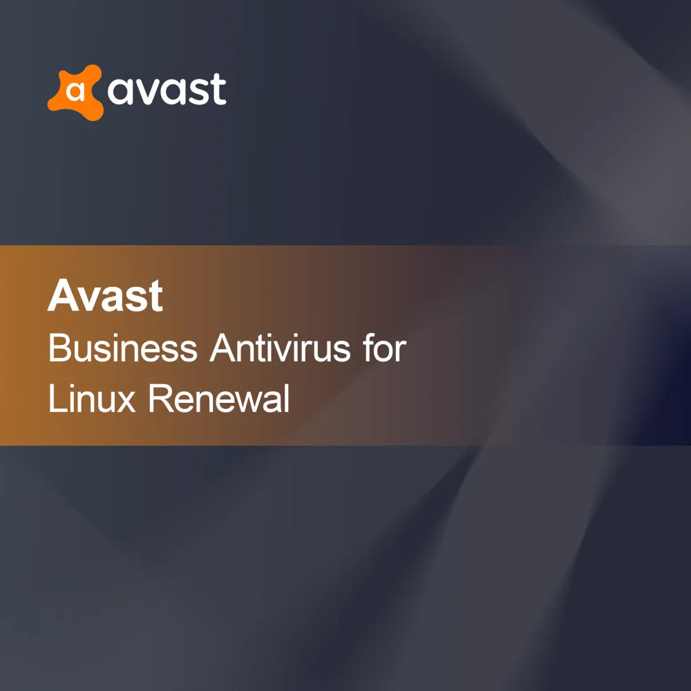 Avast Business Antivirus pre Linux Obnovenie