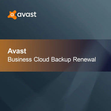 Obnovenie služby Avast Business Cloud Backup