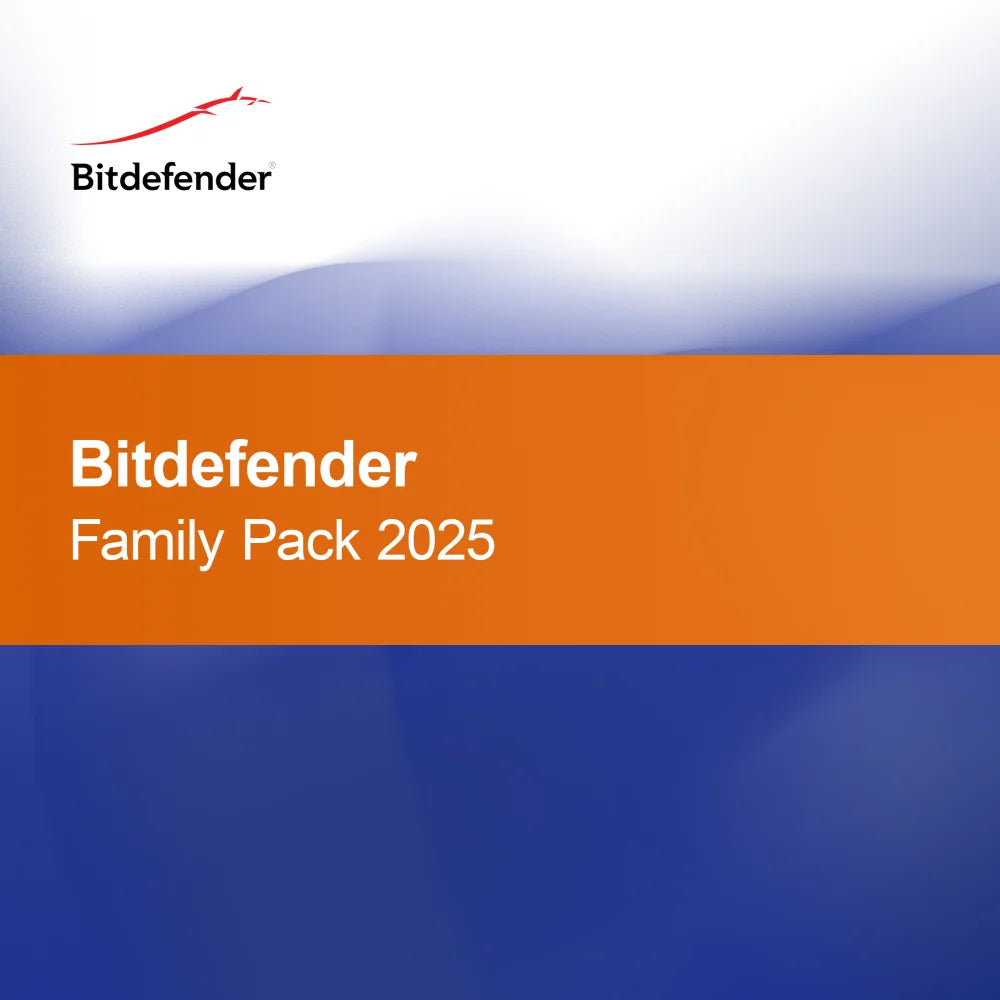 Bitdefender Total Security 2025, Viac zariadení