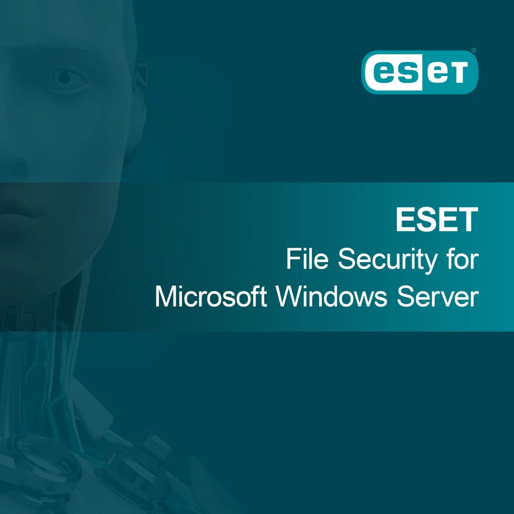 ESET File Security pre Microsoft Windows Server