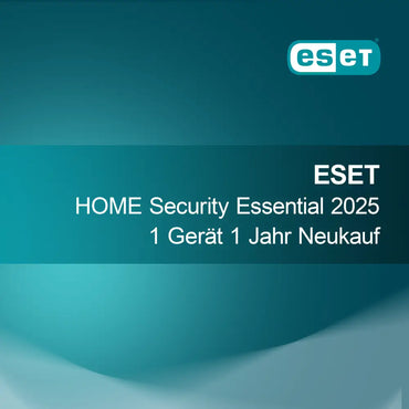 ESET HOME Security Essential
