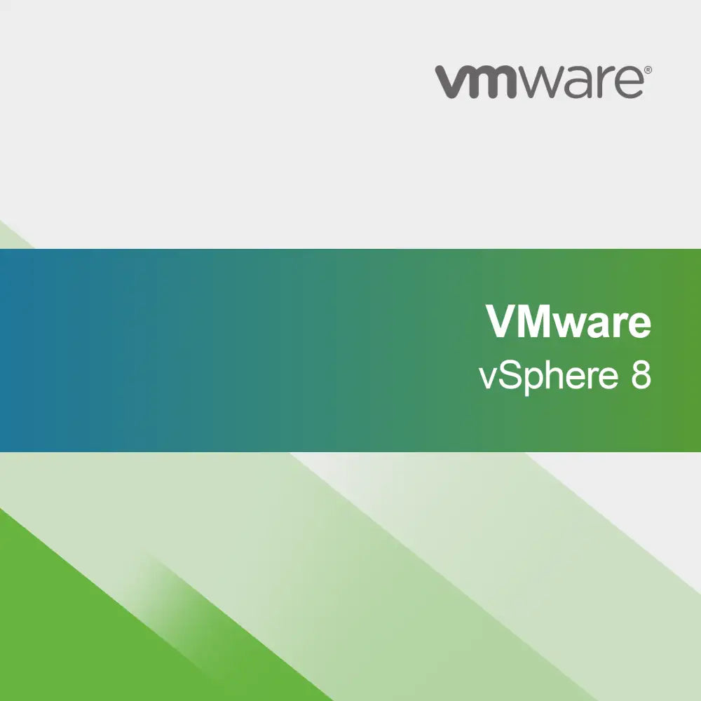 VMware vSphere 8