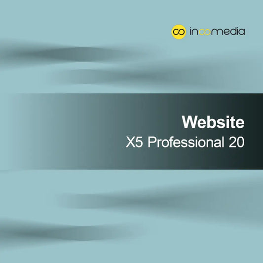 Website X5 Professional 20