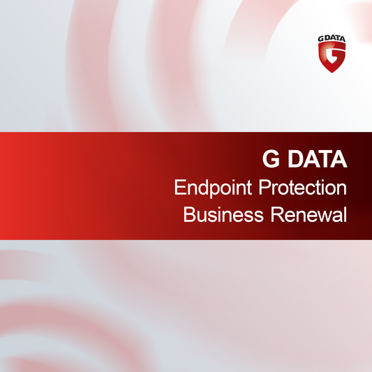 Obnovenie G DATA Endpoint Protection Business