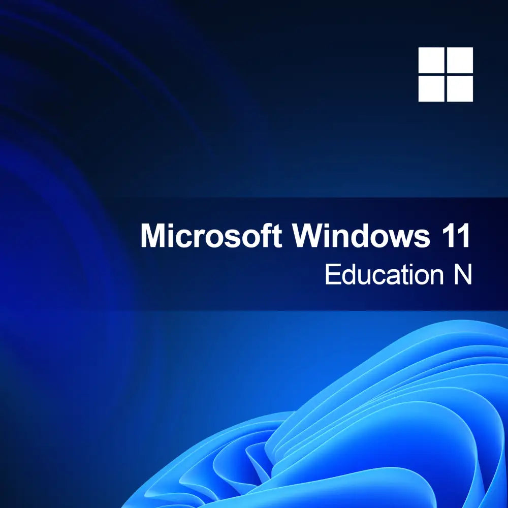 Microsoft Windows 11 Vzdelávanie N