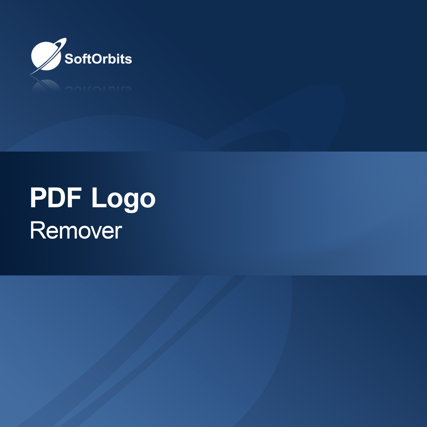 Odstraňovač loga z PDF