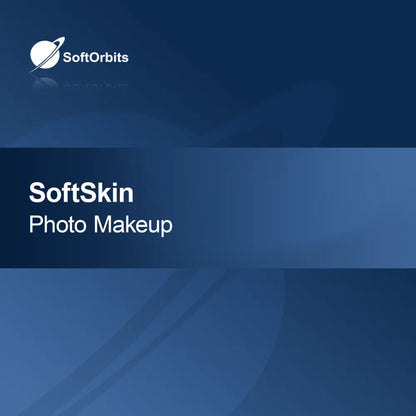 SoftSkin Foto Make-up