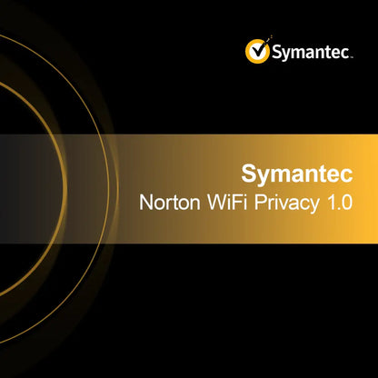 Symantec Norton WiFi Privacy 1.0