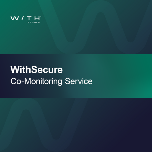 Služba spoločného monitorovania WithSecure