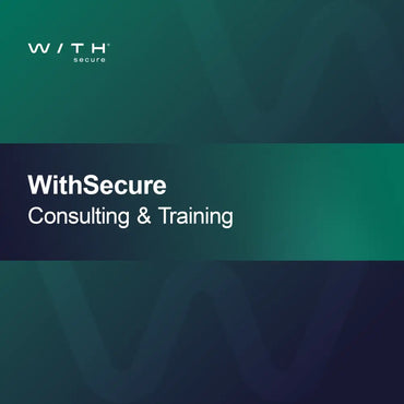 WithSecure Konzultácie a školenia